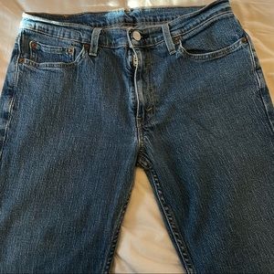 Men’s Levi 511